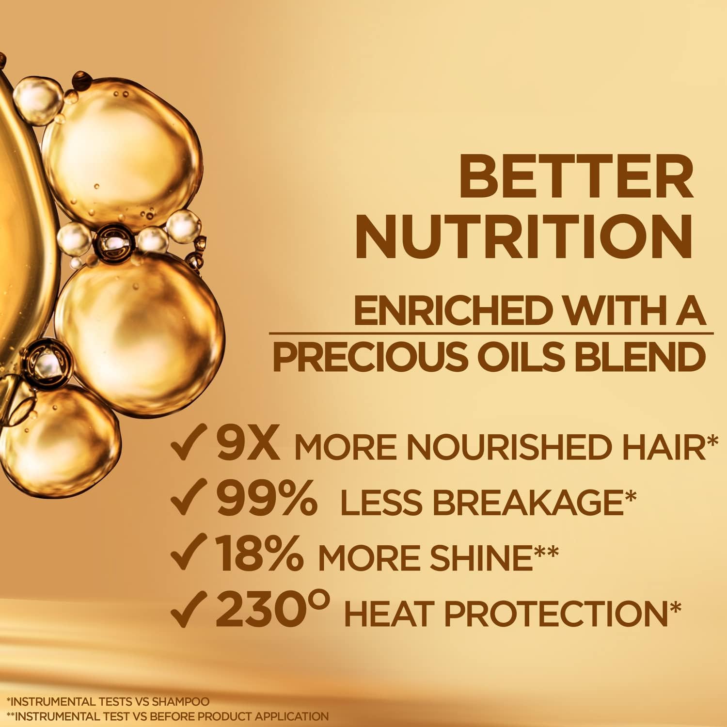 L'Oréal Paris Elvive Extraordinary 10 in 1 Miracle Treatment 150ml