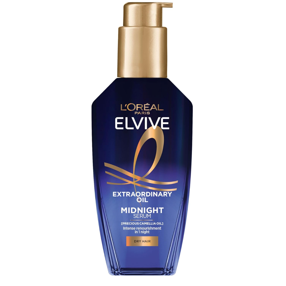 L'Oréal Paris Elvive Extraordinary Oil Midnight Serum 100ml