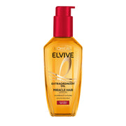 L'Oréal Paris Elvive Extraordinary Oil Miracle Hair Serum For Coloured Hair 100ml