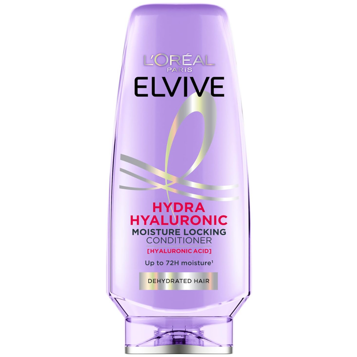 L'Oréal Paris Elvive Hydra Hyaluronic Acid Moisture Locking Conditioner