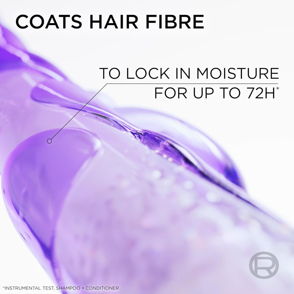 L'Oréal Paris Elvive Hydra Hyaluronic Acid Moisture Locking Conditioner