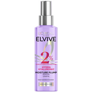 L'Oréal Paris Elvive Hydra Hyaluronic Acid Moisture Plump Serum 150ml