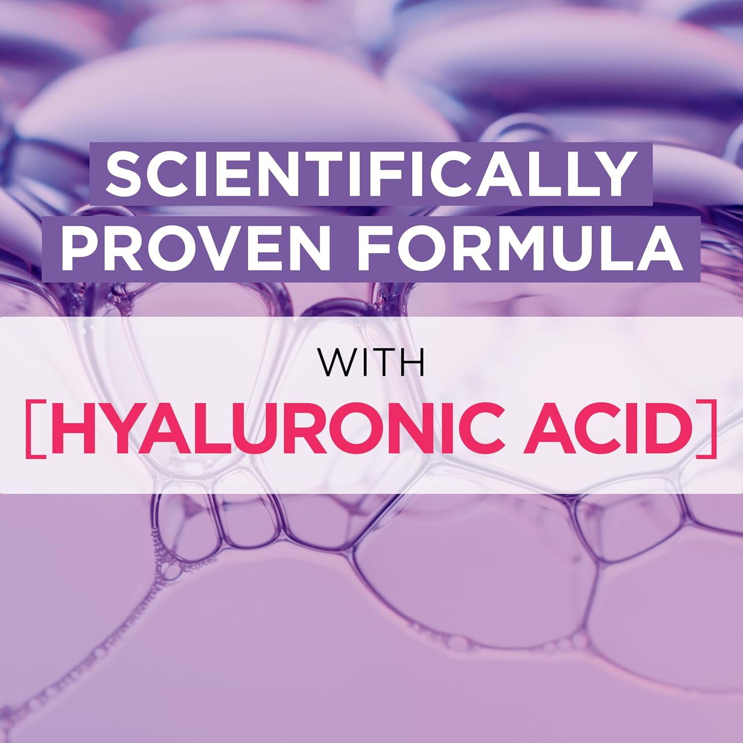 L'Oréal Paris Elvive Hydra Hyaluronic Acid Moisture Plump Serum 150ml