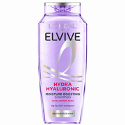 L'Oréal Paris Elvive Hydra Hyaluronic Moisture Boosting Shampoo