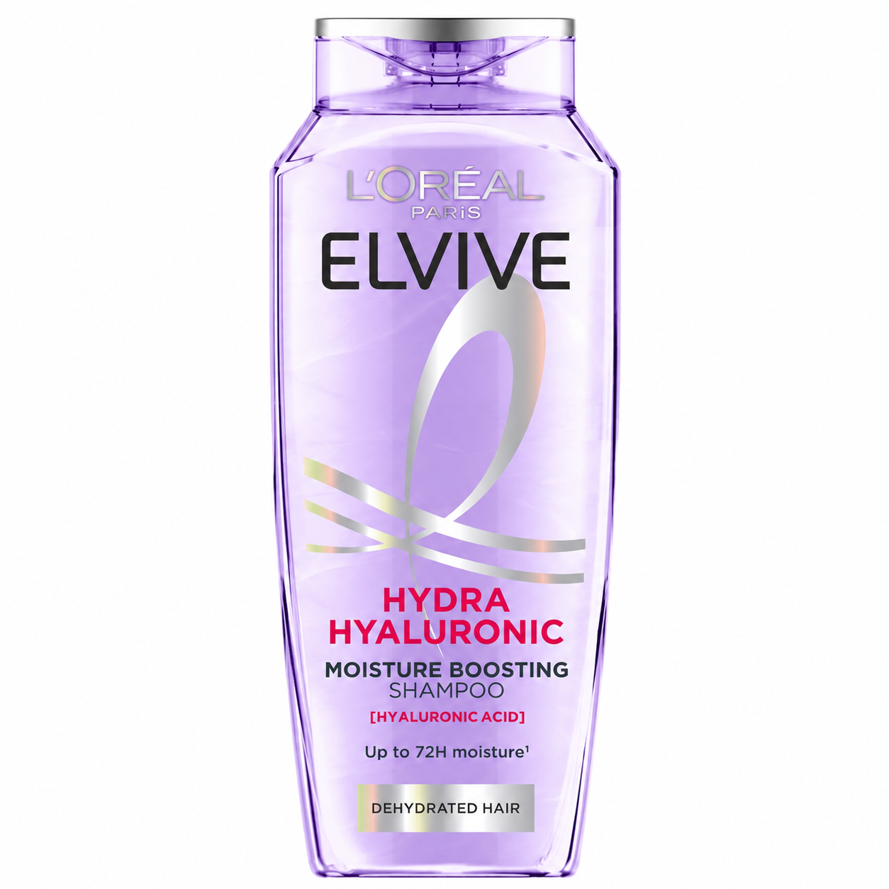 L'Oréal Paris Elvive Hydra Hyaluronic Moisture Boosting Shampoo