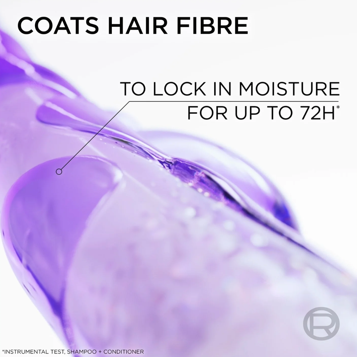 L'Oréal Paris Elvive Hydra Hyaluronic Moisture Boosting Shampoo