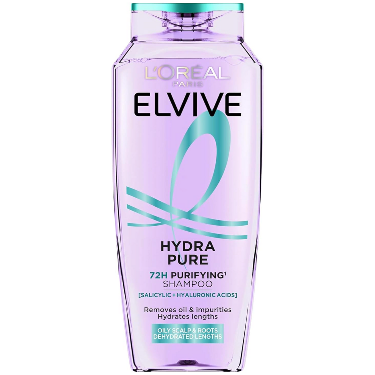 L'Oréal Paris Elvive Hydra Pure Purifying Shampoo