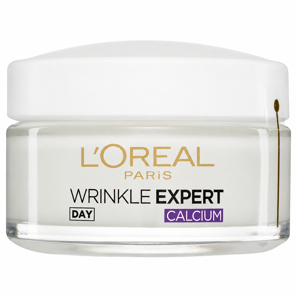 L'Oréal Paris Wrinkle Expert 55+ Calcium Anti-Wrinkle Day Cream 50ml