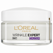 L'Oréal Paris Wrinkle Expert 55+ Calcium Anti-Wrinkle Day Cream 50ml