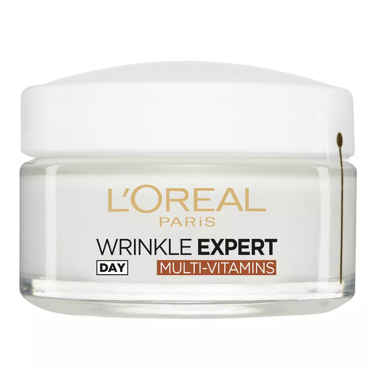 L'Oréal Paris Wrinkle Expert 65+ Multi-Vitamin Anti-Wrinkle Day Cream 50ml