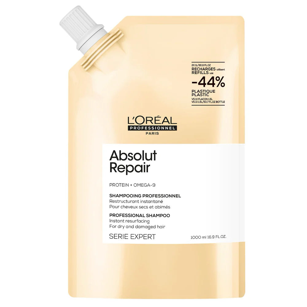 L'Oréal Professionnel Absolut Repair Shampoo