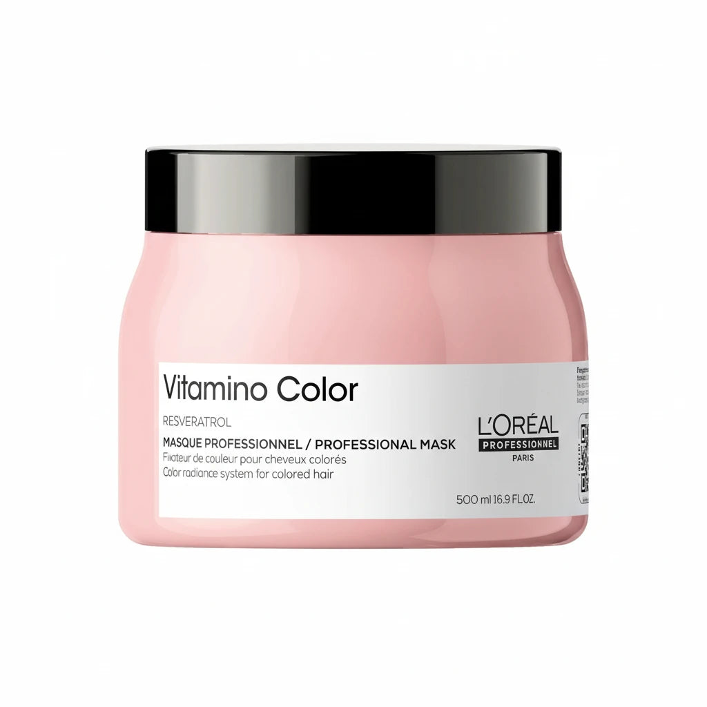 L'Oréal Professionnel Vitamino Color Mask