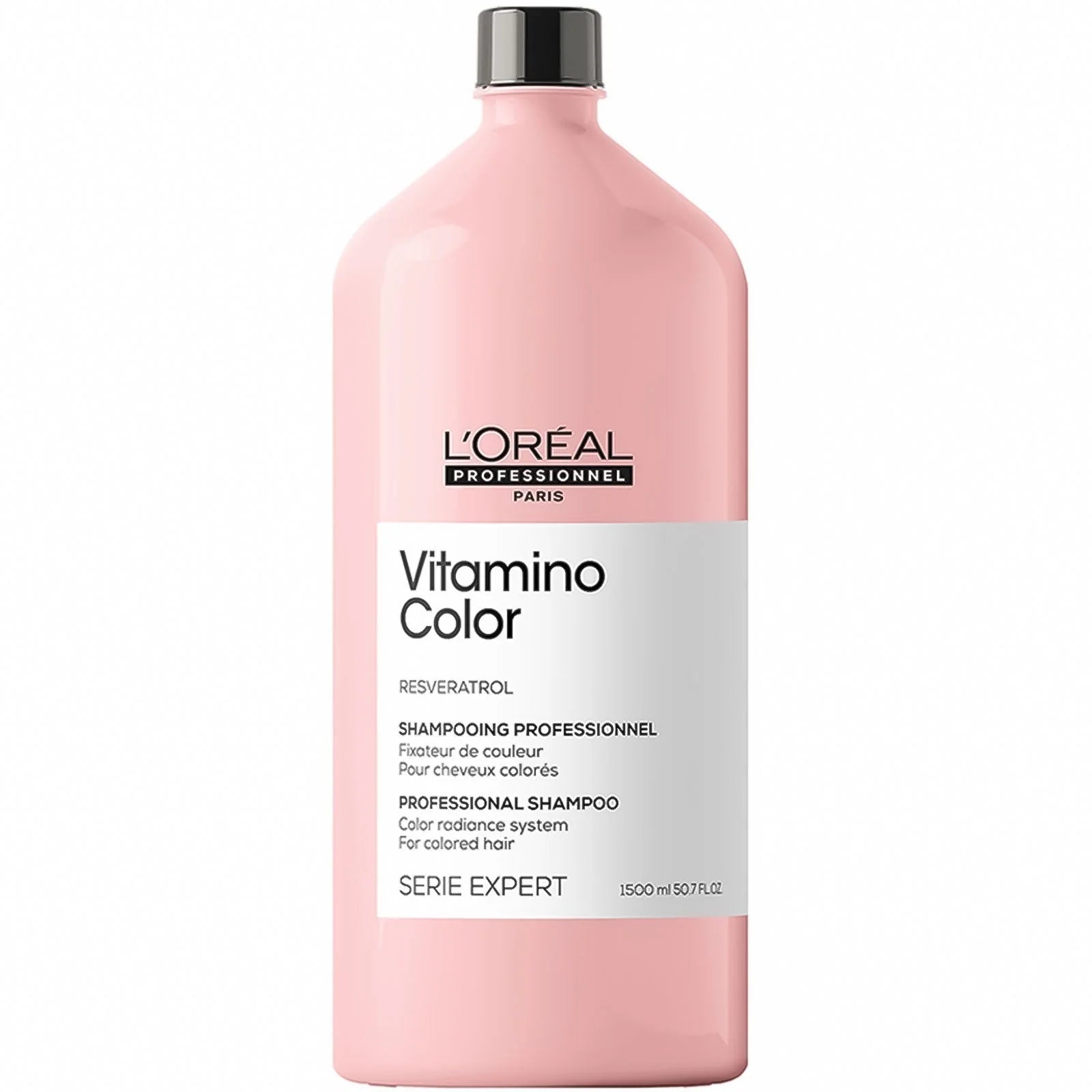 L'Oréal Professionnel Vitamino Color Shampoo