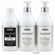 L'Oréal Professionnel Smartbond Bond Strengthening System - 3pc