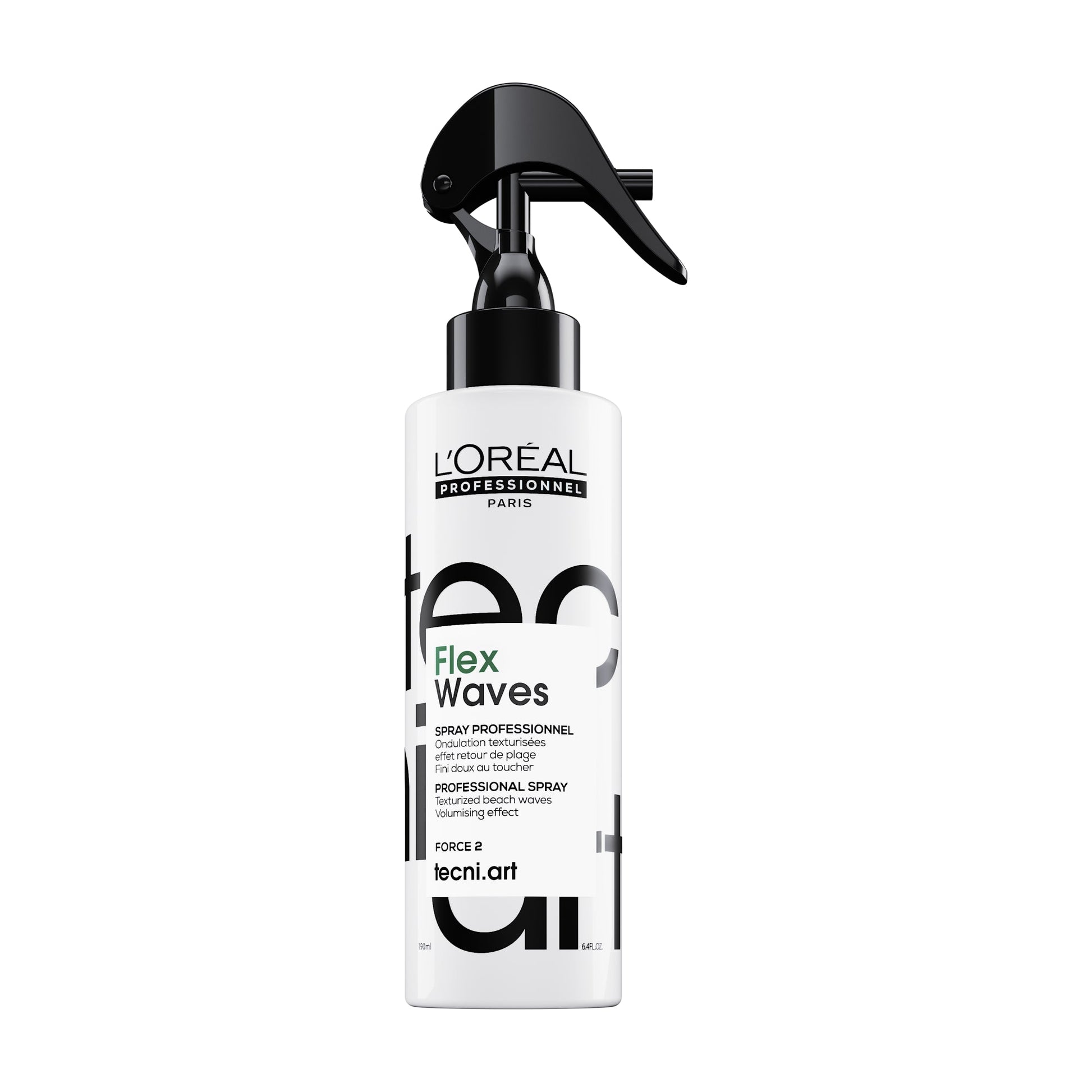 L'Oréal Professionnel Tecni.Art Flex Waves Professional Spray 190ml texturising spray for beach waves, volume and flexible hold