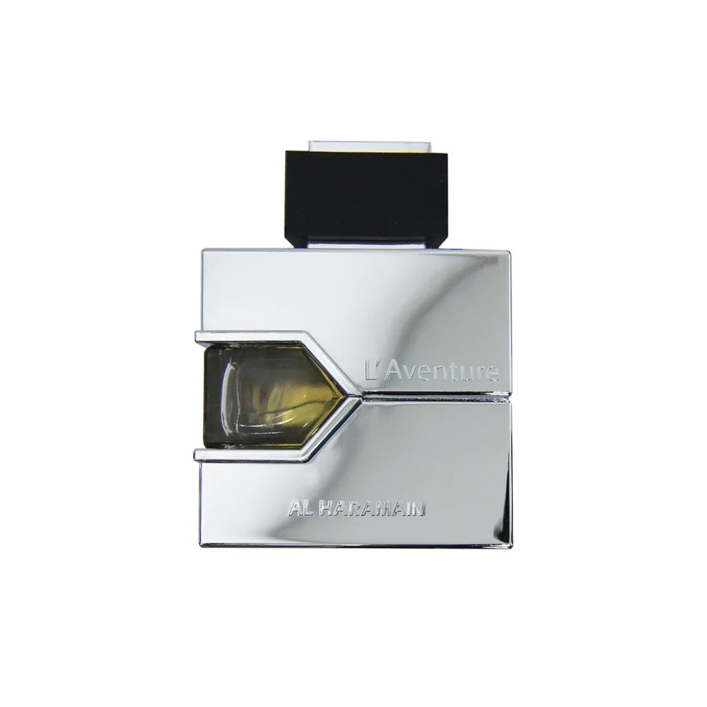 Al Haramain L'Aventure Eau de Parfum 100ml