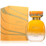 Khadlaj La Fede Aura Manga Splash Eau De Parfum 100ml