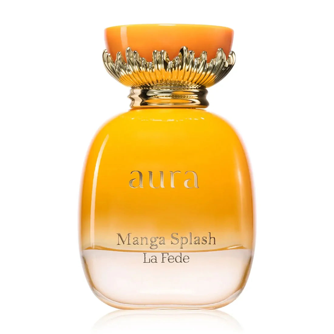 Khadlaj La Fede Aura Manga Splash Eau De Parfum 100ml