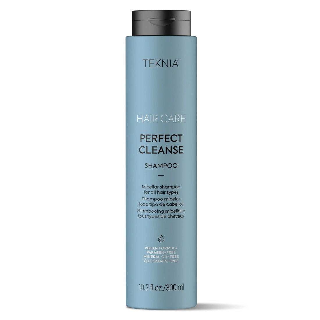 Lakme Teknia Perfect Cleanse Shampoo 300ml