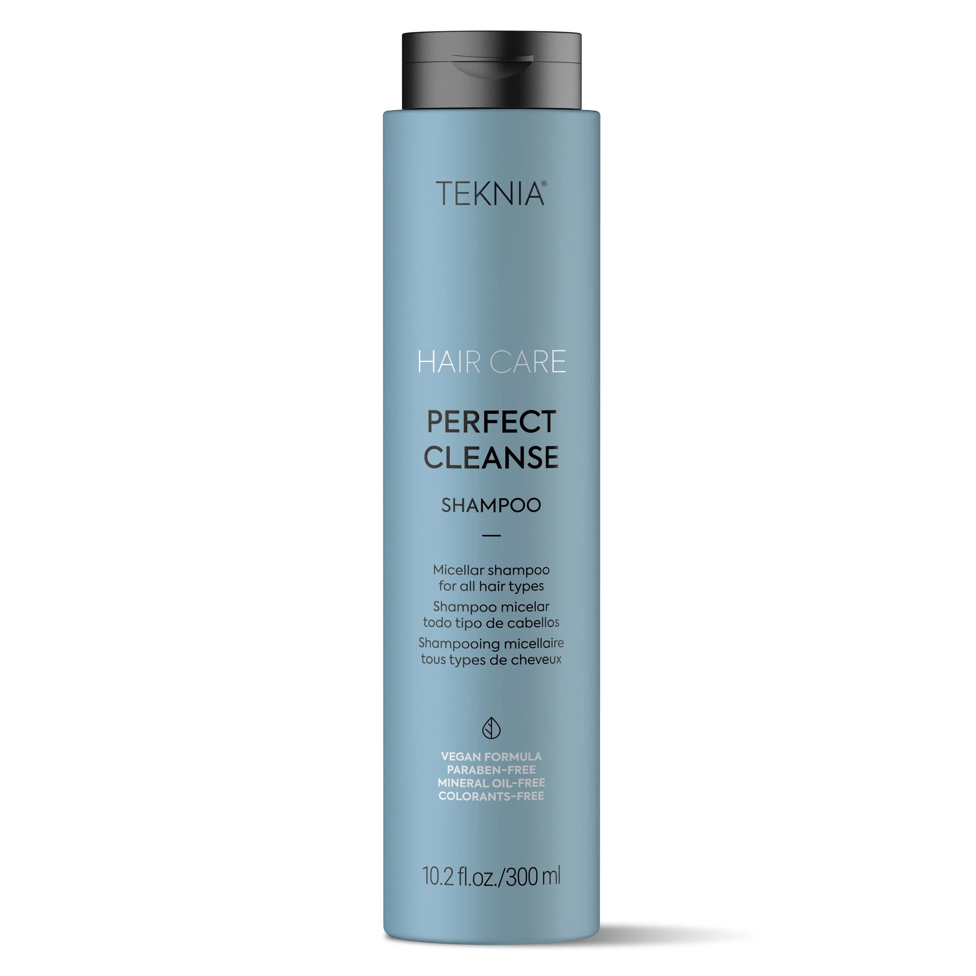 Lakme Teknia Perfect Cleanse Shampoo 300ml