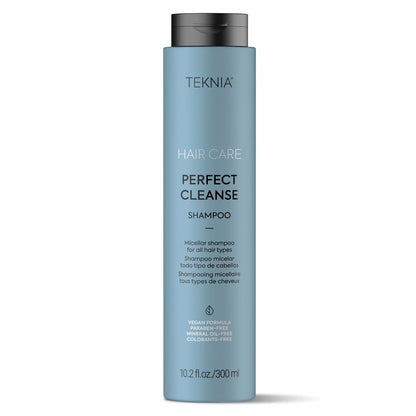 Lakme Teknia Perfect Cleanse Shampoo 300ml
