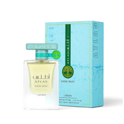 Lattafa Atlas Glacial Valley Eau De Parfum 55ml