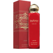 Lattafa Badee Al Oud Sublime All Over Spray 150ml