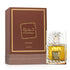 Lattafa Khamrah Qahwa Eau De Parfum 100ml with box and bottle