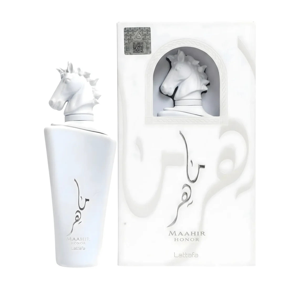 Lattafa Maahir Honor Eau De Parfum 100ml