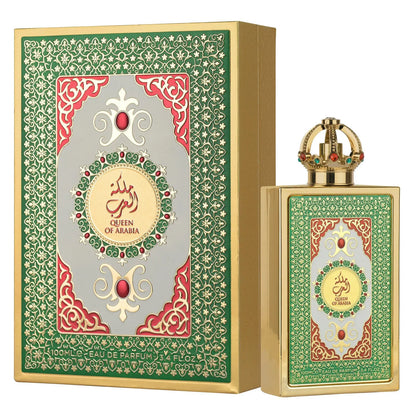 Lattafa Pride Queen Of Arabia Eau De Parfum 100ml 