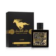 Lattafa Qaed Al Fursan Eau De Parfum 90ml