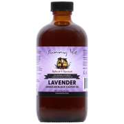Sunny Isle Lavender Jamaican Black Castor Oil