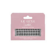Le Luxe Lash Spiked Doll Clusters - Natural Volume