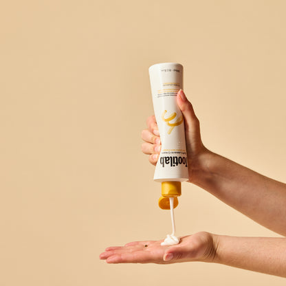 Tootilab Soft Leave-In Cream