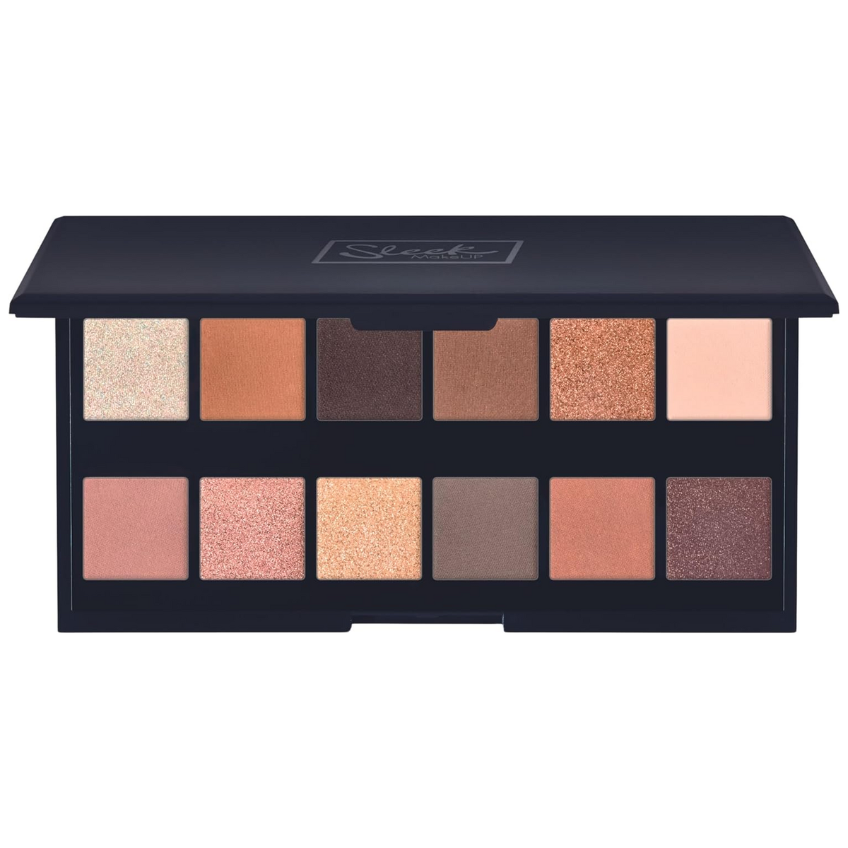 Sleek MakeUP i-Divine Eyeshadow Palette