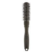 Head Jog Light Ceramic Radial Brush 126 25mm with lightweight ceramic barrel for creating lift, volume and defined curls during blow drying.