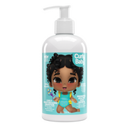 CurlyBaby Curly Moisturising Smoothie 8oz / 239ml