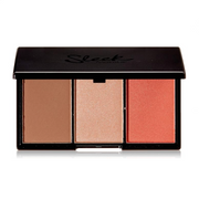 Sleek MakeUP Face Form Contouring & Blush Palette