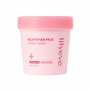 Lilyeve Gelato Hair Pack Bouncy Berry 200ml