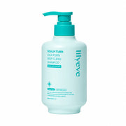 Lilyeve Scalp:Ton Cica PDRN Deep Clean Shampoo 500ml