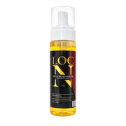 LocN Loc & Braid Mousse Maximum Hold 7oz