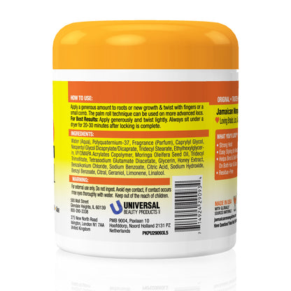 Jamaican Mango &amp; Lime Resistant Formula Locking Gel