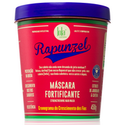 Lola From Rio Rapunzel Strengthening Hair Mask 450g