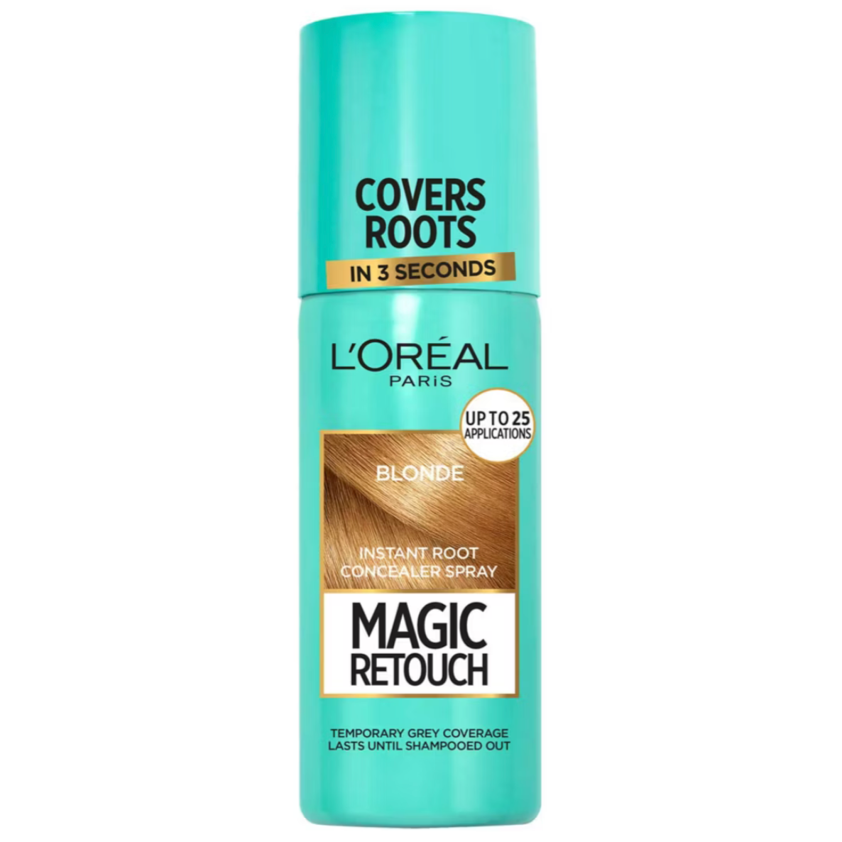 L’Oréal Paris Magic Retouch 75ml