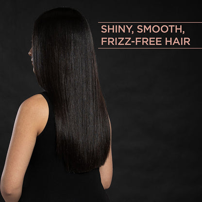 CHI Black Seed Moisture Replenish Conditioner 355ml
