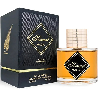 Maison Alhambra Kismet Eau De Parfum 100ml
