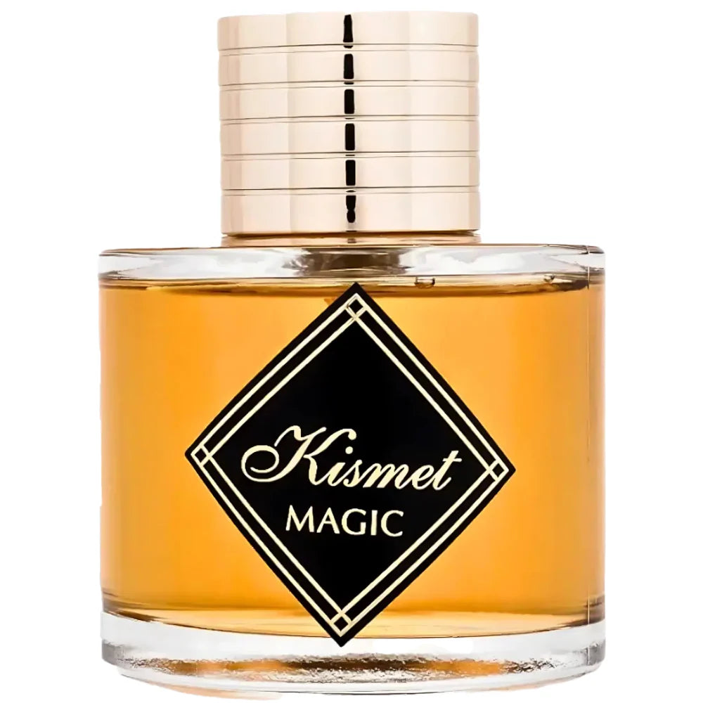 Maison Alhambra Kismet Eau De Parfum 100ml