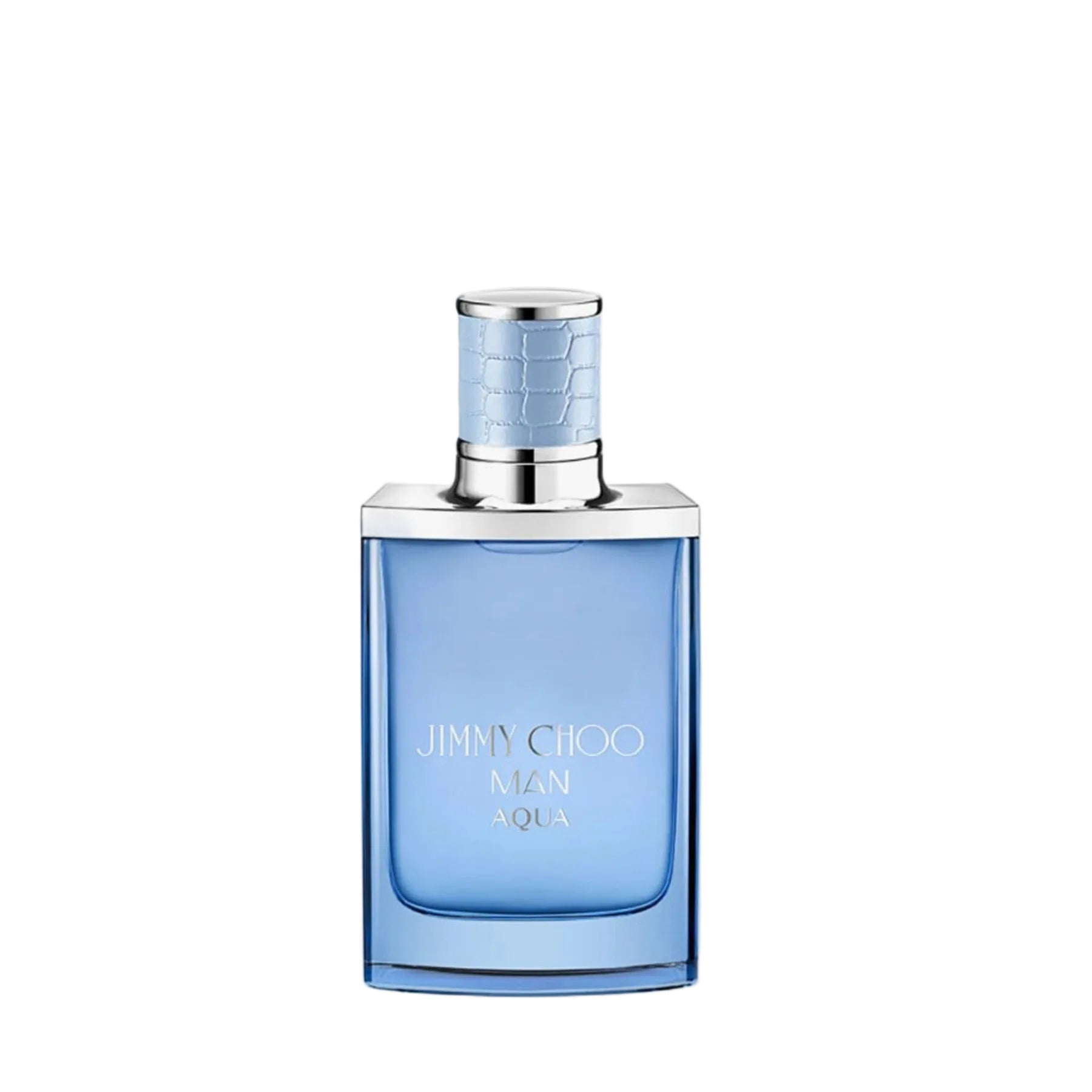 Jimmy Choo Man Aqua Eau De Toilette 50ml