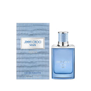 Jimmy Choo Man Aqua Eau De Toilette 50ml