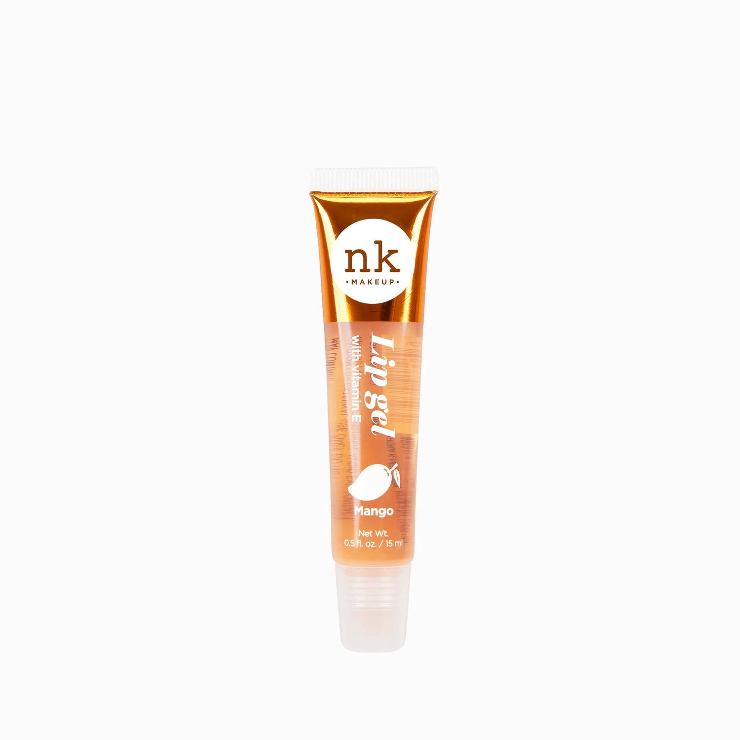Nicka K New York Lip Gel 15ml
